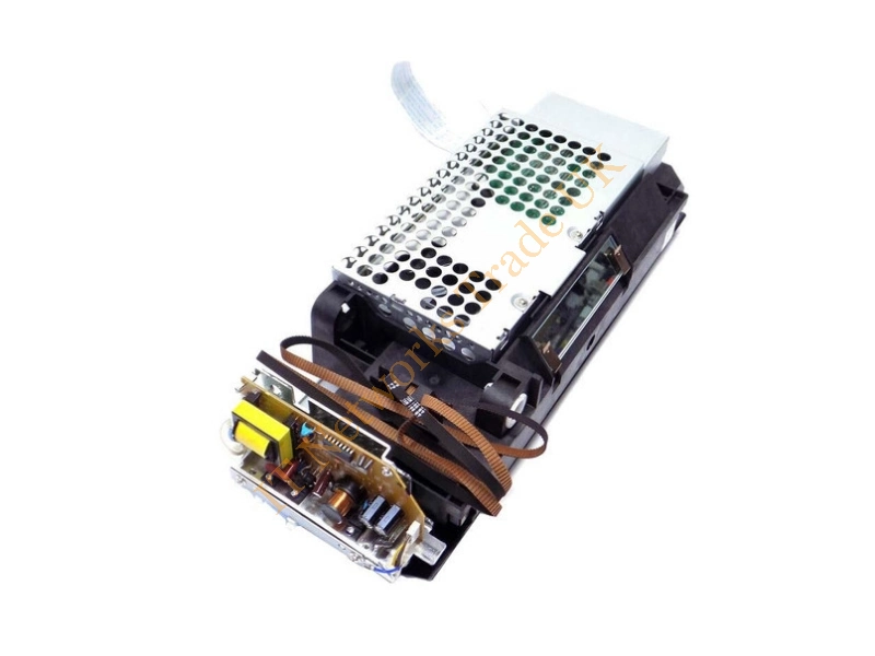RG5-6263 HP Flatbed Scanner Unit M9040 / M9050 / 9040 / 9050 / 9500 / 9000 mfp Series Printer Accessory