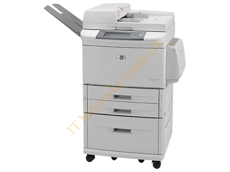 RG5-6300-000CN HP ADF Complete Assembly for LaserJet M9040 / M9050 MFP Series ADF Assembly Printer Accessory