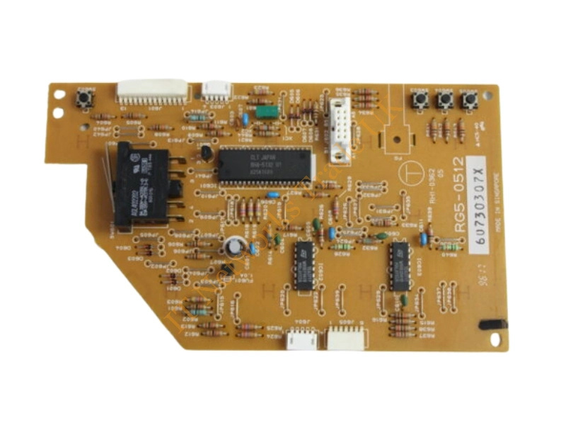RG5-6341 HP PC Control Board MP Tray 1 for LJ 9000 / 9050 / 9040 Series Printer Accessory
