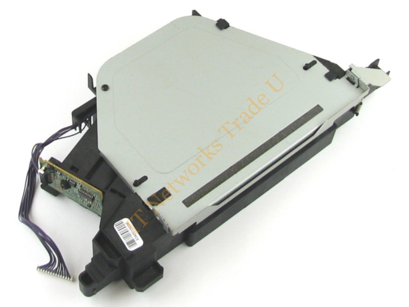 RG5-6380 HP Laser Scanner CLJ 4600 / Canon C2500 Series