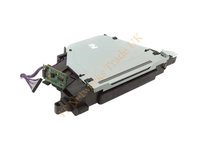 RG5-6390-000CN HP Laser Scanner Assembly for Color LaserJet 4600 Printer Accessory
