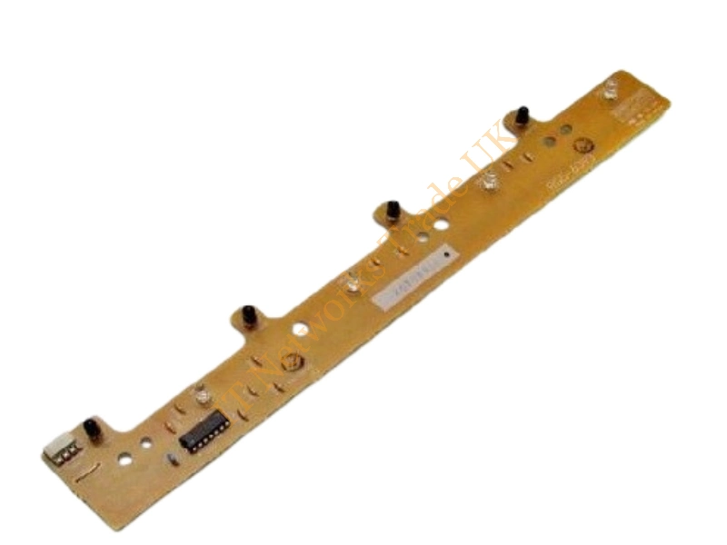 RG5-6393-000 HP Toner Sensor PC Board for Color LaserJet 4610 / 4650 Printer Printer Accessory