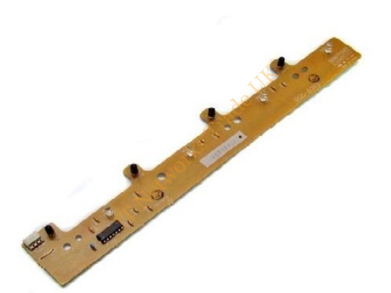 RG5-6393 HP Toner Sensor PC Board for Color LaserJet 4610 / 4650 Printer Printer Accessory