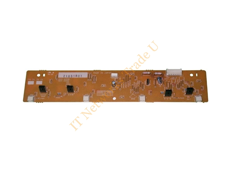 RG5-6396-RFB HP Memory Controller PC Board for Color LaserJet 4600DTN / 4600 Printer Printer Accessory
