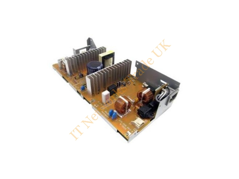 RG5-6410-000 HP LVPS 110V for Color LaserJet 4600 / 4650 Series Printer Accessory