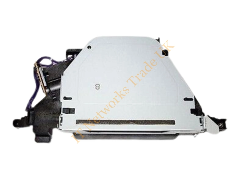 RG5-6432-000 HP Control Panel Assembly for Color LaserJet 5500 / 4600 / 4610 / 4650 Series