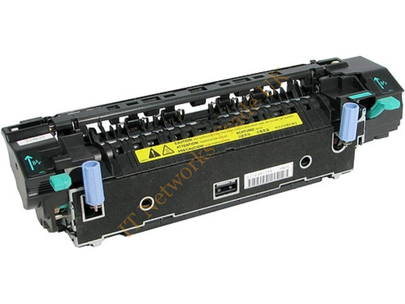 RG5-6493 HP Fuser Assembly LaserJet 4600 Series Printer Printer Accessory