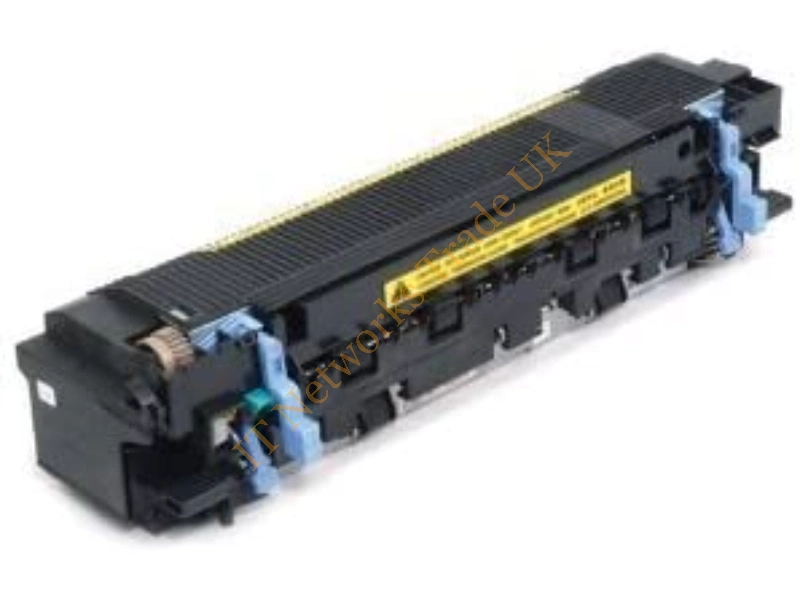 RG5-6532-000CN HP Fuser 110V LaserJet 8100 / 8150 Series Printer Accessory