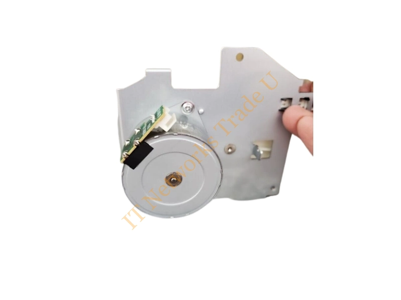 RG5-6719 HP Disengaging Drive Assembly for CLJ 5500 / 5550 aka RG5-6719-000CN Printer Accessory