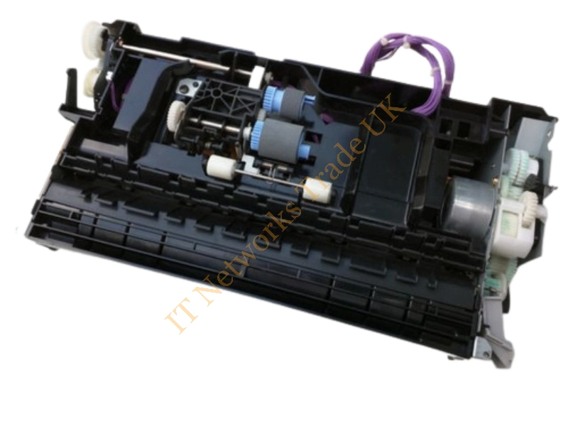 RG5-6748 HP Paper Pickup Assembly for Color LaserJet Enterprise 5500 / 5550 Series ADF Assembly Printer Accessory