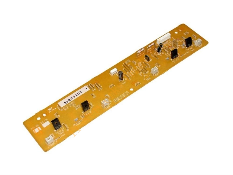 RG5-6803-000 HP E-Label Memory Controller PCB for Color LaserJet 5500 / 5550 Printer Printer Accessory