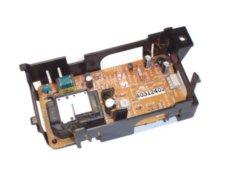 RG5-6810-000CN HP Static Discharge PCB Assembly for Color LaserJet 5500 / 5550 Printer Printer Accessory