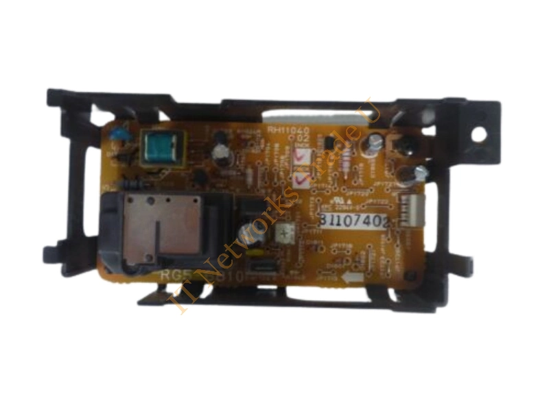 RG5-6810 HP Static Discharge Assembly for Color LaserJet 5500 / 5550 Series Printer Accessory
