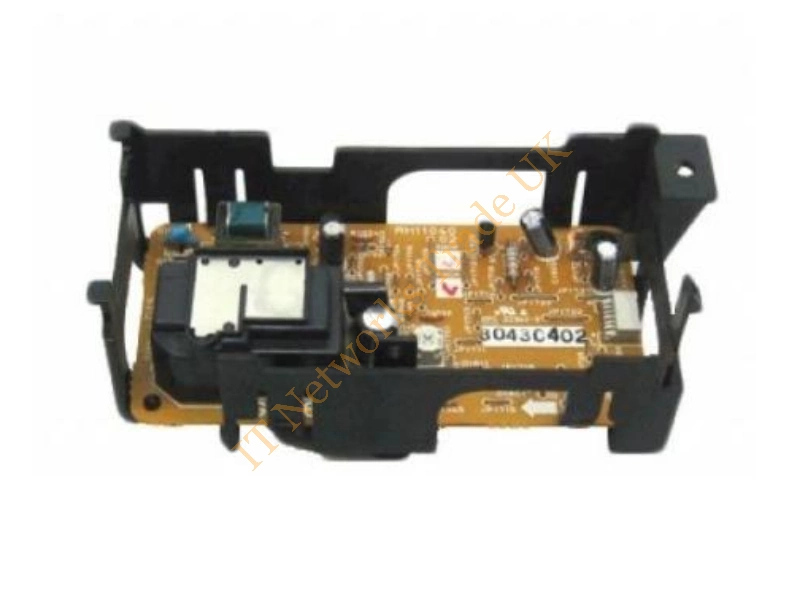 RG5-6845 HP Static Discharge Assembly for Color LaserJet 5500 / 5550 Printer Printer Accessory