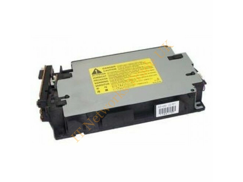 RG5-6890-000CN HP Laser Scanner for Color LaserJet 1500 / 2500 / 2550 / 2820 / 2840 Series Printer Accessory