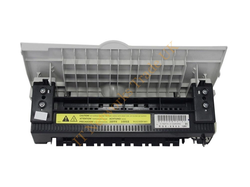 RG5-6903 HP Fuser Assembly (110V) LaserJet 1500 and 2500 Series Printer Printer Accessory