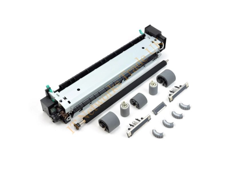 RG5-7060-080 HP Fuser Assembly 110V LaserJet 5100 Printer Accessory