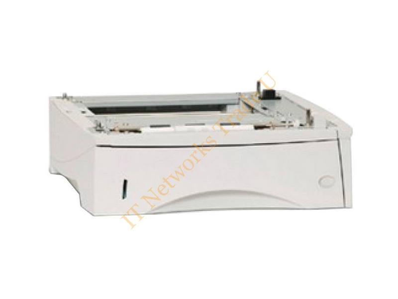 RG5-7164-060 HP 500-Sheets Paper Input Tray Assembly LaserJet 5000 / 5100 Series Printer Printer Accessory