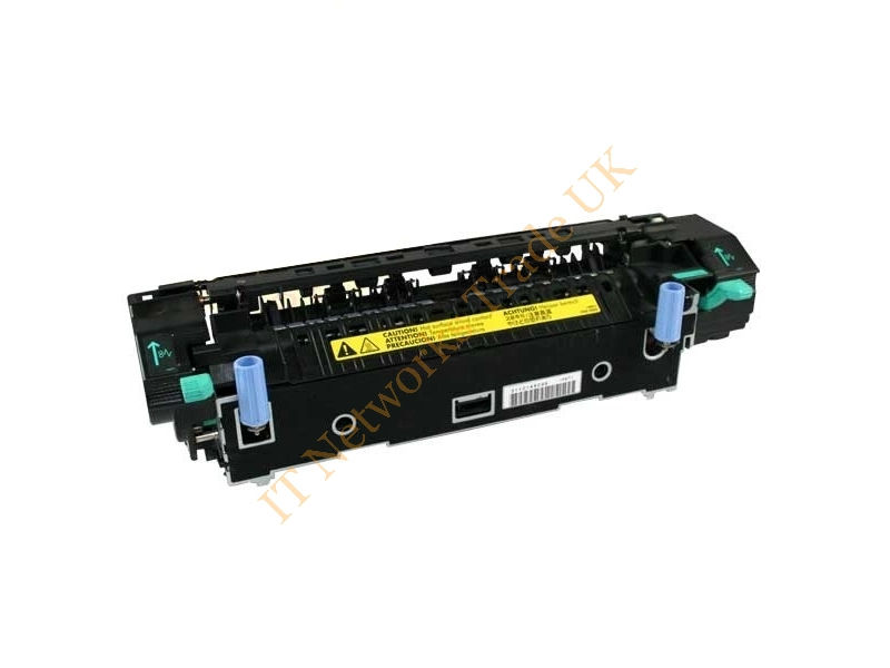 RG5-7450-130 HP Fuser Assembly (110V) AC LaserJet 4650 Series Printer Printer Accessory