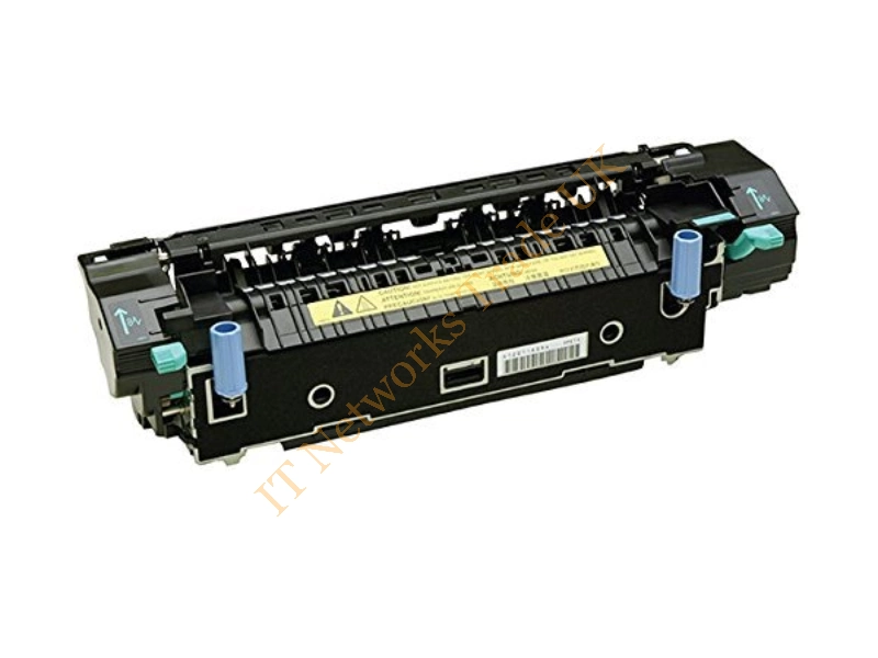 RG5-7450 HP Fuser Assembly 110V LaserJet 4650 Printer Accessory