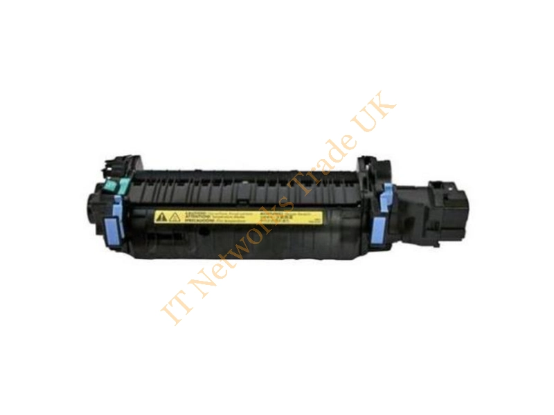RG5-7451 HP Fusing Assembly (220V) LaserJet 4650 Printer Accessory