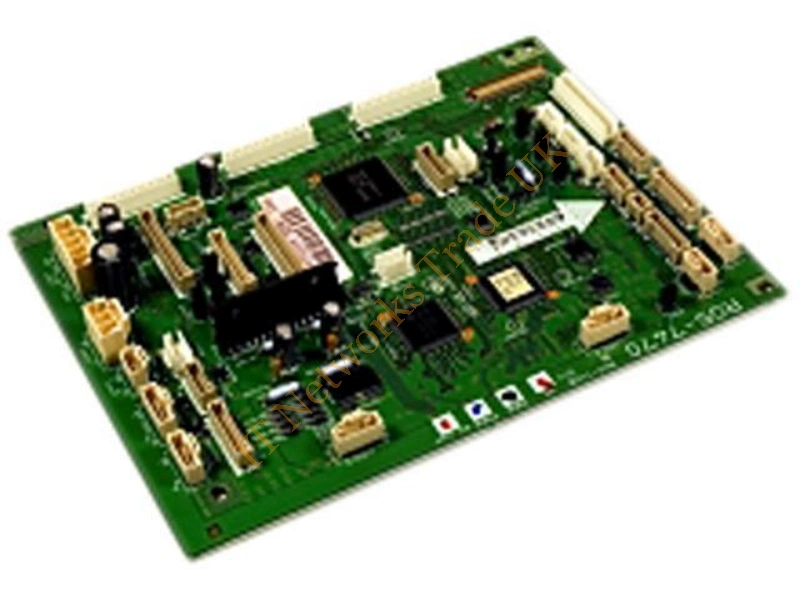 RG5-7470-030CN HP DC Controller for Color LaserJet 4650 Printer Printer Accessory