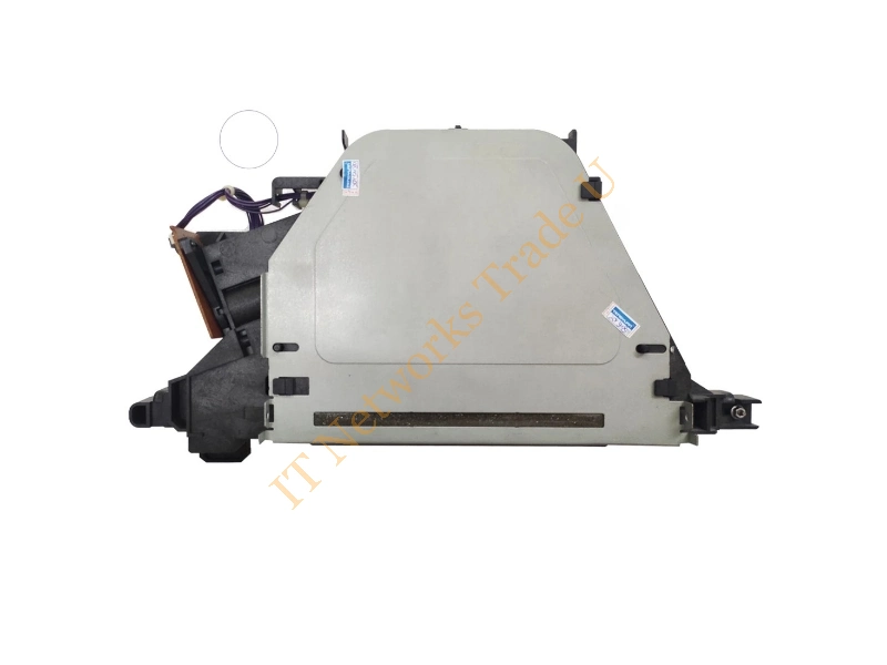 RG5-7474-000 HP Laser Scanner Assembly for Color LaserJet 4610 / 4650 Series Printer Accessory