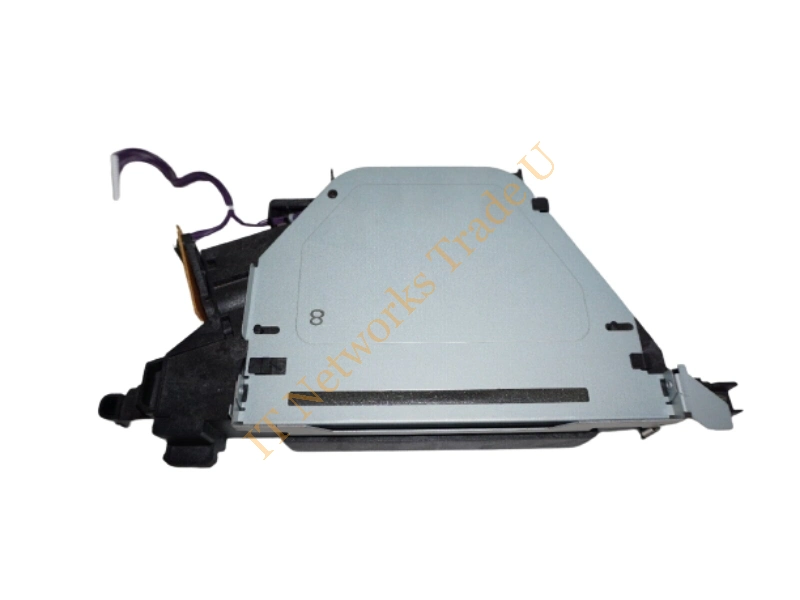 RG5-7474-000CN HP Laser Scanner Assembly for Color LaserJet 4610 / 4650 Series Printer Accessory