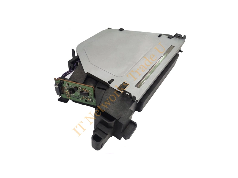 RG5-7474 HP Laser Scanner Assembly for CLJ 4610 / 4650 Series Printer Accessory