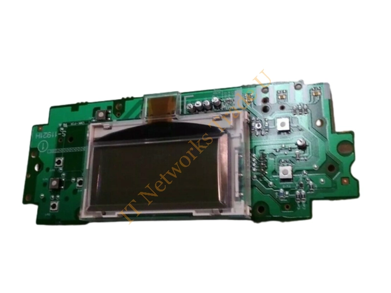 RG5-7489 HP Control Panel Assembly for Color LaserJet 4650 Printer