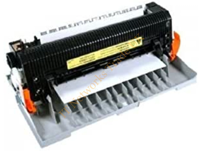 RG5-7602-000 HP Fusing Assembly (110-127V) Color LaserJet Printer Accessory