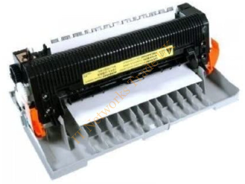 RG5-7602-000CN HP Fusing Assembly (110-127V) Color LaserJet Printer Accessory