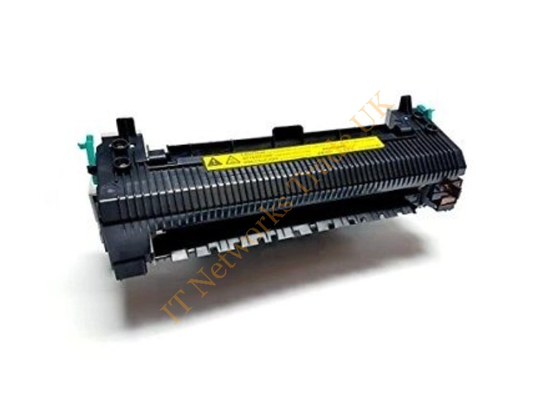 RG5-7602-070 HP Fusing Assembly (110-127V) Color LaserJet Printer Accessory