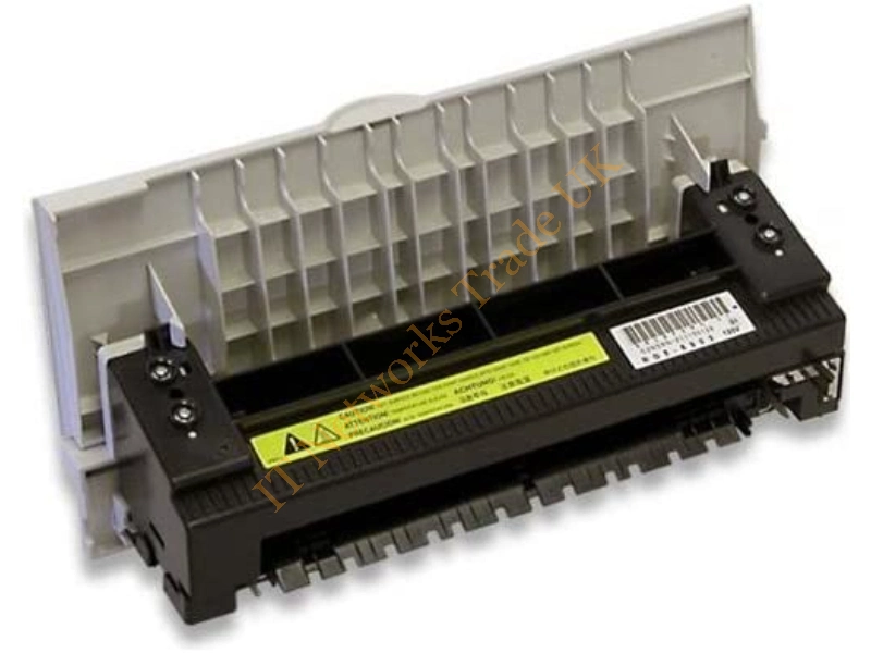 RG5-7602-070CN HP Fusing Assembly (110-127V) Color LaserJet Printer Accessory