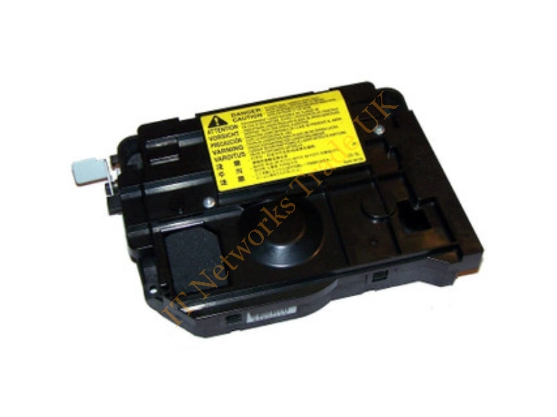 RG5-7617-000CN HP Interconnecting Feed Drive for Color LaserJet 1500 / 2500 / 2550 / 2840 Series Printer Accessory