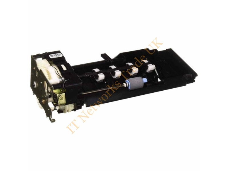 RG5-7630-000CN HP Right Scanner Link Assembly with mount for LaserJet 2820 / 2840 Series Printer Accessory