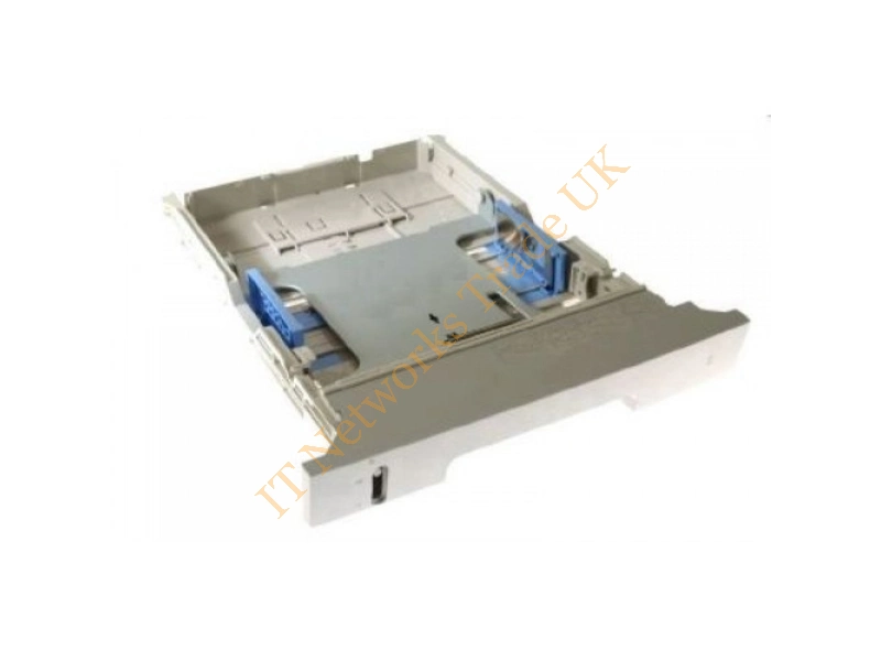 RG5-7635 HP Cassette Tray 250 Sheet for CLJ 2820 / 2830 / 2840 Series Printer Accessory