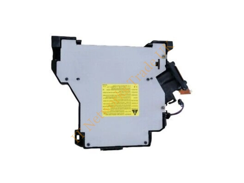RG5-7681-000CN HP Laser Scanner Assembly for Color LaserJet 5550 Series aka RG5-7680 Printer Accessory