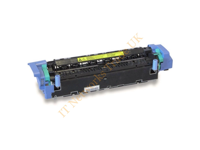 RG5-7691 HP Fuser Assembly 110v CLJ 5550 Series Printer Accessory