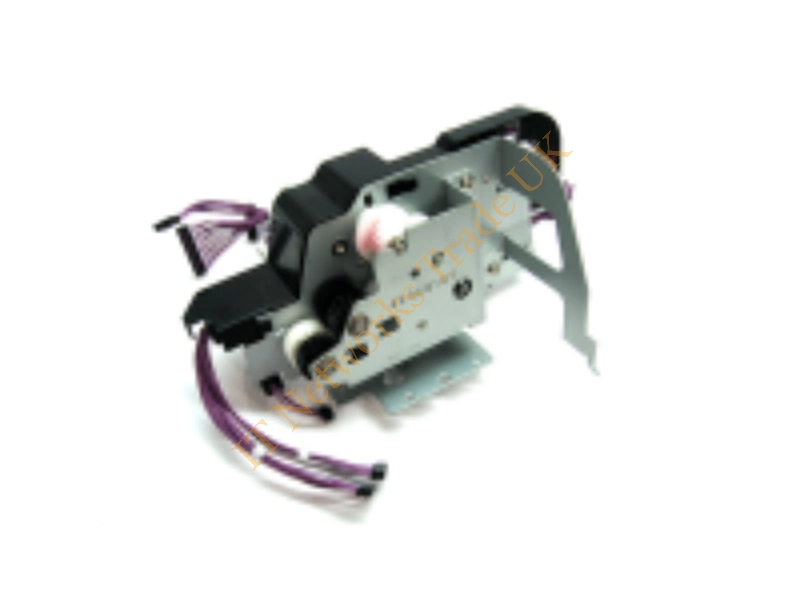 RG5-7700-000CN HP Fuser Drive Assembly with dampner Color LaserJet 5550 Only Series Printer Accessory