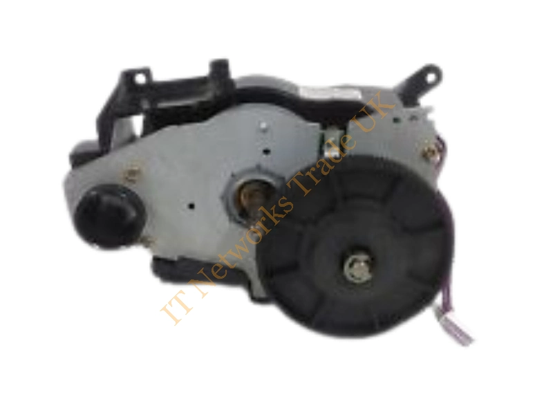 RG5-7723-000 HP Drum Drive Assembly for Cyan and Magenta for Color LaserJet 5500 / 5550 aka RG5-6731 Printer Accessory