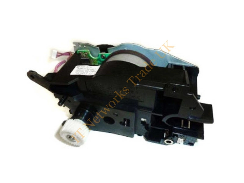 RG5-7723-050 HP Drum Drive Assembly for Color LaserJet 5500 / 5550 Printer Printer Accessory
