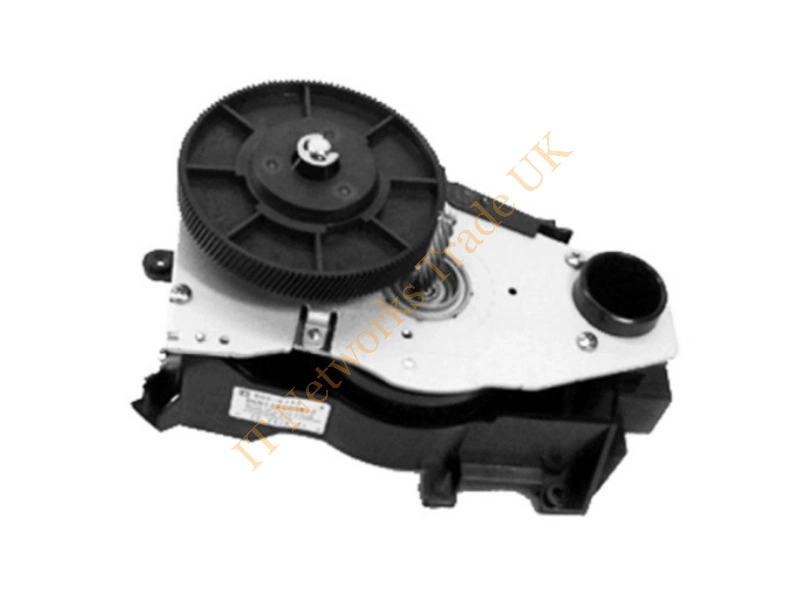 RG5-7725-000CN HP Drum Drive Assembly for BLACK for Color LaserJet 5500 / 5550 Series Printer Accessory