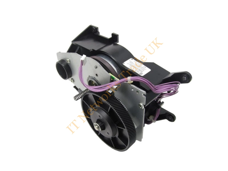 RG5-7725-050CN HP Drum Drive Assembly for Color LaserJet 5500 / 5550 Printer Printer Accessory