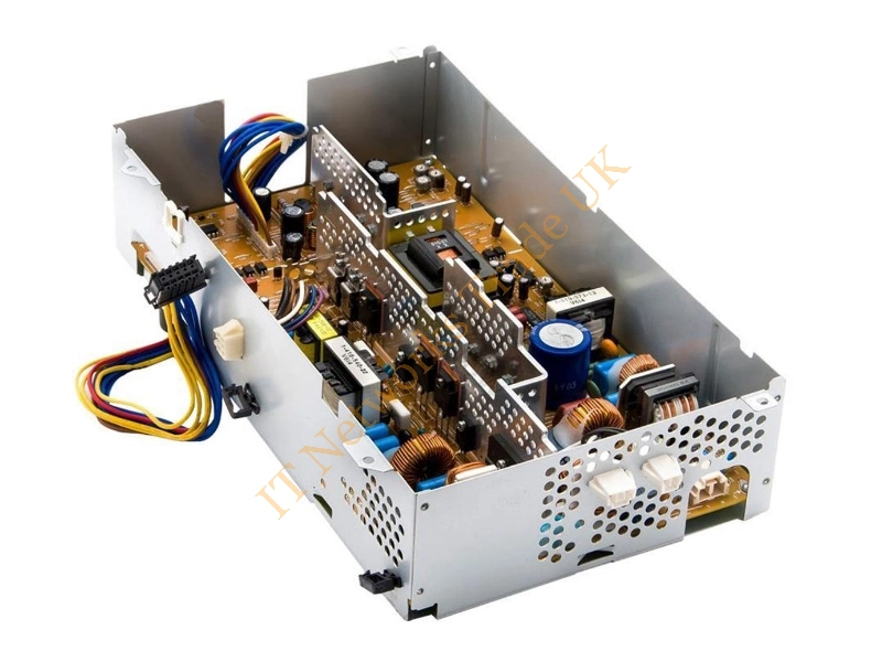 RG5-7779 HP LVPS 220v for LJ 9040 / 9050 Series Printer Accessory
