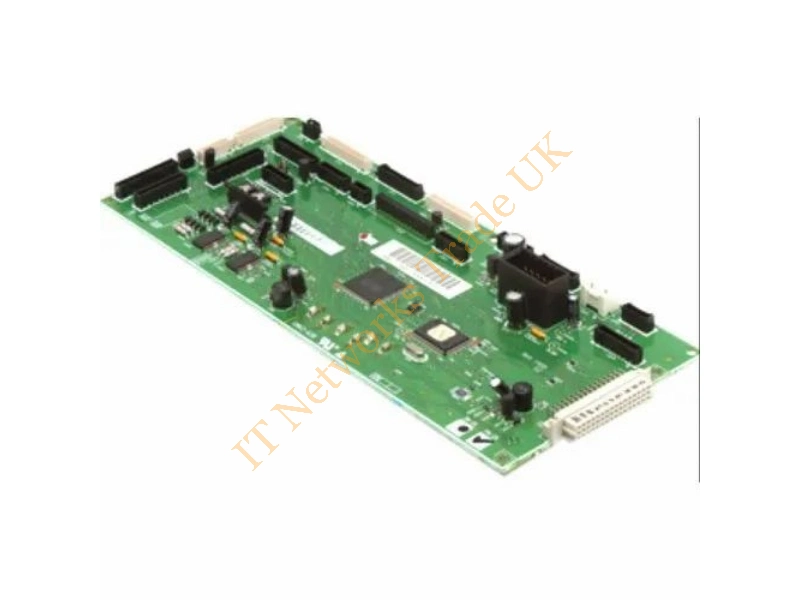 RG5-7780 HP DC Controller Board for LaserJet M9040 / M9050 MFP Printer Printer Accessory