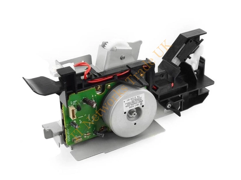 RG5-7789-000 HP Fuser Delivery Drive Assembly LaserJet 9000 / 9040 / 9050 Series Printer Accessory