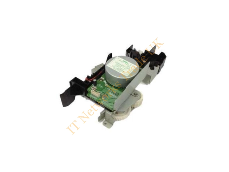 RG5-7789-000CN HP Fuser Delivery Drive Assembly LaserJet 9000 / 9040 / 9050 Series Printer Accessory