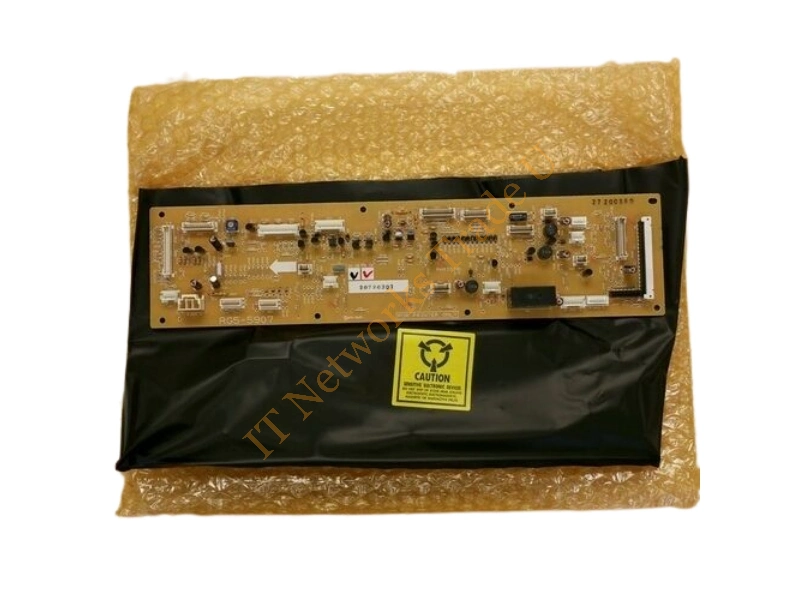 RG5-7882 HP CRG print Cartridge Driver PC Board Assembly for CLJ 9500 Series Printer Accessory