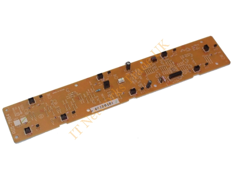RG5-7884 HP Memory Switch PC Board Assembly for CLJ 9500 Series Printer Accessory